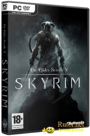 THE ELDER SCROLLS 5.SKYRIM.TITANIUM V 4 |REPACK ОТ R.G.CREATIVE| (2011) RUS