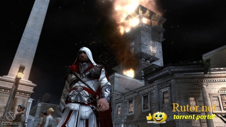 ASSASSIN’S CREED: BROTHERHOOD.V.1.03 (2011) (RUS) [RIP] ОТ R.G.BEST CLUB