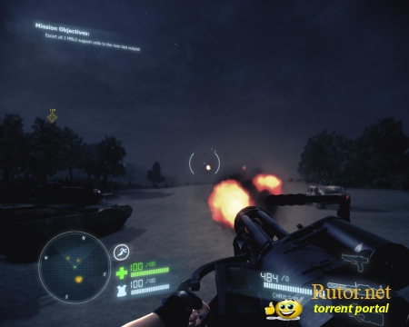 RENEGADE X: BLACK DAWN (2012) PC | REPACK ОТ R.G. UNIGAMERS