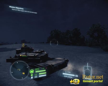 RENEGADE X: BLACK DAWN (2012) PC | REPACK ОТ R.G. UNIGAMERS