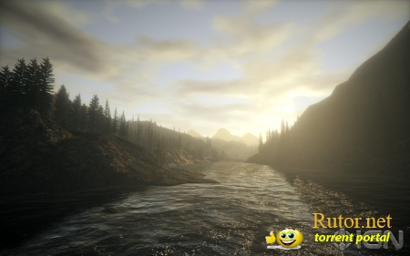 ALAN WAKE [V 1.00.16.3209 + 2 DLC] (2010) PC | REPACK ОТ SPIELER