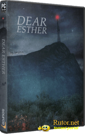 Dear Esther (2012) PC | RePack от R.G. Repacker's