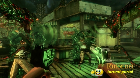 THE DARKNESS 2 LIMITED EDITION (2012) (RUS) [REPACK] ОТ R.G.BEST CLUB