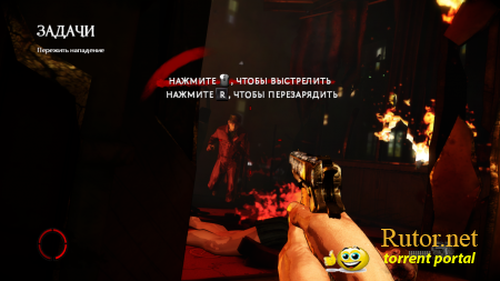 THE DARKNESS 2 LIMITED EDITION (2012) (RUS) [REPACK] ОТ R.G.BEST CLUB