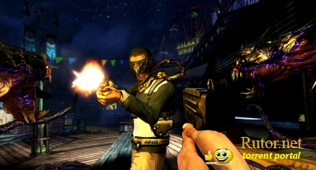 THE DARKNESS 2 LIMITED EDITION (2012) (RUS) [REPACK] ОТ R.G.BEST CLUB