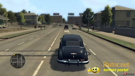 L.A. NOIRE. V1.2.2610 (2011) (RUS) [REPACK] ОТ R.G.BEST CLUB