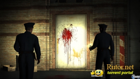 L.A. NOIRE. V1.2.2610 (2011) (RUS) [REPACK] ОТ R.G.BEST CLUB