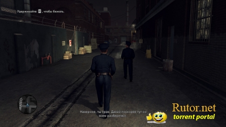 L.A. NOIRE. V1.2.2610 (2011) (RUS) [REPACK] ОТ R.G.BEST CLUB
