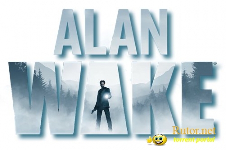 ALAN WAKE - COLLECTOR'S EDITION (REMEDY ENTERTAINMENT) (RUS-ENG) [L] R.G. ИГРОМАНЫ