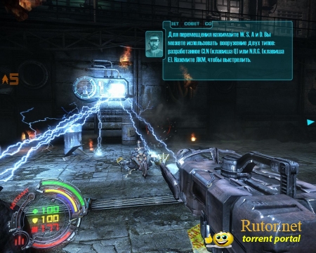 HARD RESET (2011) PC | REPACK ОТ R.G. BLACK STEEL