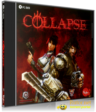 Collapse (2008) PC
