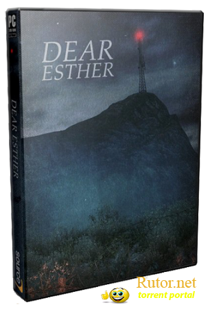 Dear Esther [Обновлен] (2012) PC | Repack от Fenixx