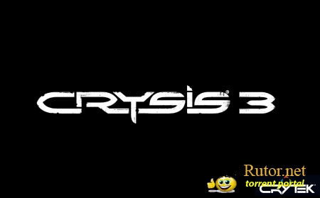 Слухи: Crytek трудится над новой игрой – Crysis 3