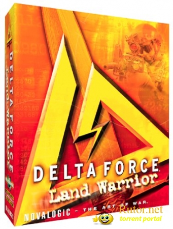 Delta Force: Land Warrior (2003) PC | RePack