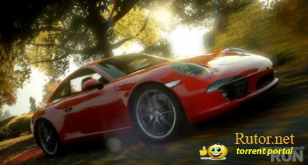 NEED FOR SPEED THE RUN LIMITED EDITION V.1.1.0.0 [REPACK ОТ FENIXX] RUS