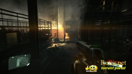 CRYSIS 2 (2011) PC | REPACK ОТ R.G. BLACK STEEL