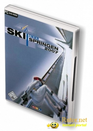 RTL Ski Jumping 2007 (2007) PC | Repack от R.G.Creative