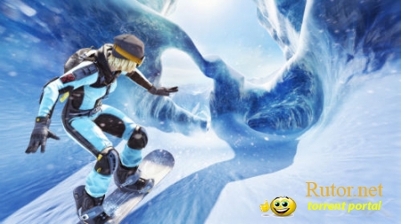 SSX[REGION/xbox 360/ FREE / ENG]
