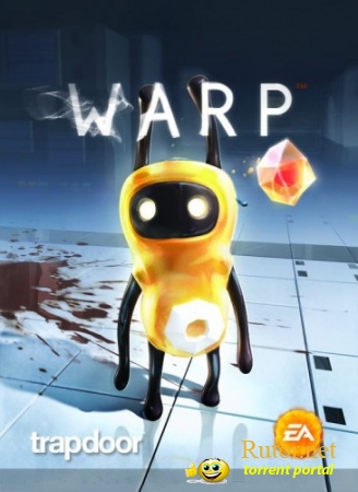 [XBOX360] WARP [Region Free][ENG][JTAG]