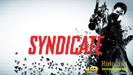 Syndicate.v.1.0 (2012) (RUS / ENG) [Repack] от R.G.Best Club