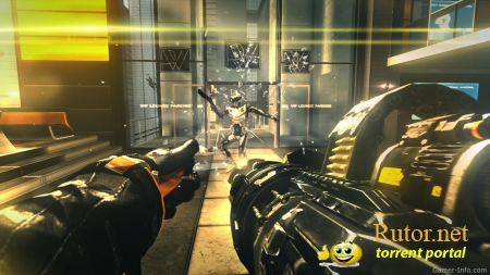 Syndicate.v.1.0 (2012) (RUS / ENG) [Repack] от R.G.Best Club