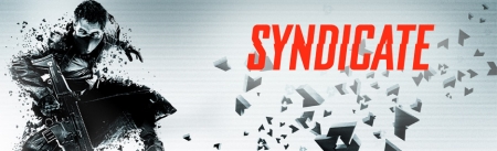 Syndicate (2012) PC | Repack от R.G. Torrent-Games