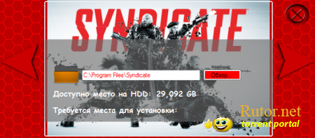 Syndicate (2012) PC | Repack от R.G. Torrent-Games