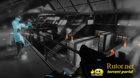 Syndicate (2012) PC | Repack от R.G. Torrent-Games