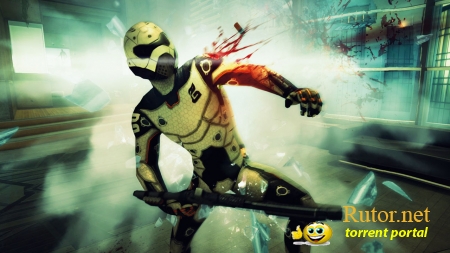 Syndicate |Repack от R.G.Creative| (2012) RUS|ENG