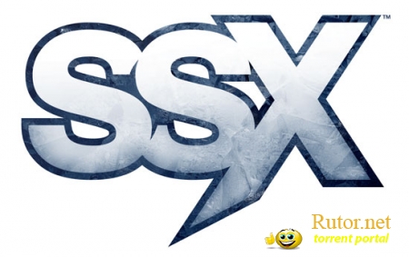 [XBOX360] SSX [Region Free][ENG](XGD2)