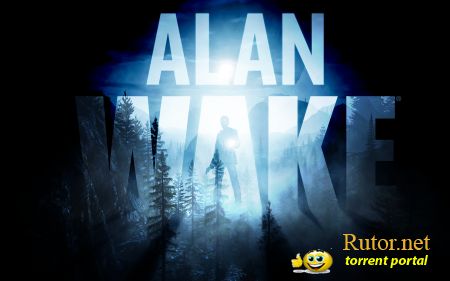 Alan Wake [Wineskin]