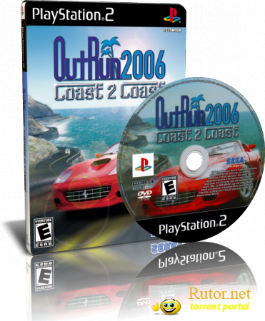 [PS2] OutRun 2006: Coast 2 Coast [Multi3]