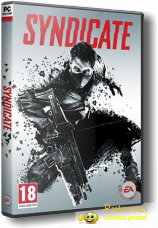 Syndicate [Обновлен] (2012) (Rus/Eng) [Rip]