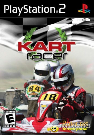 [PS2] Kart Racer [PAL] [Multi 5]