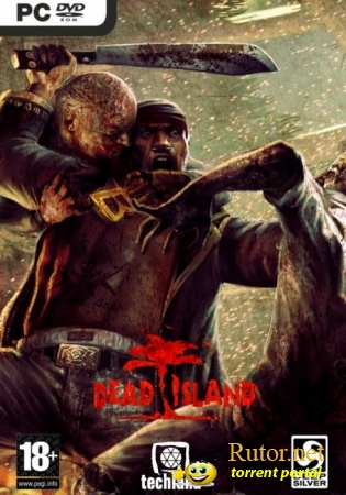 Dead Island (Deep Silver / Акелла) (Multi8/RUS) [Repack]