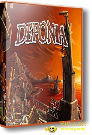 Deponia