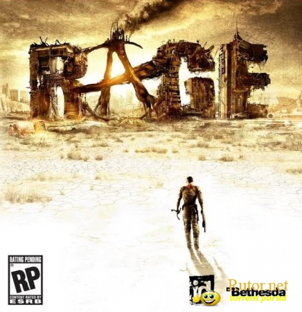 Rage (2011) PC | Русификатор