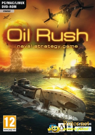 Oil Rush (2012) MAC