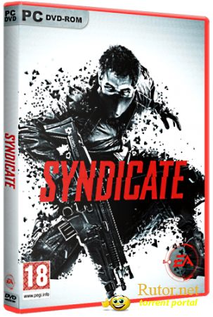 Syndicate/RUS/MULTI9/Repack by oscar