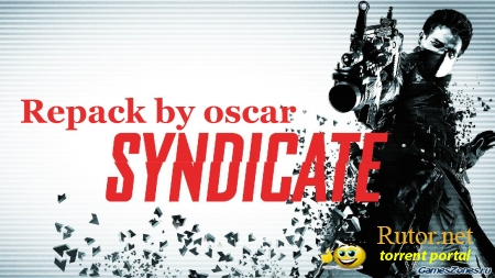 Syndicate/RUS/MULTI9/Repack by oscar