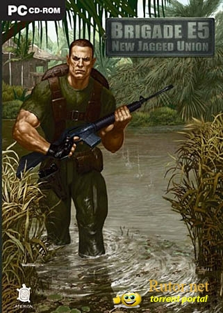 Бригада Е5: Новый альянс (2006) PC