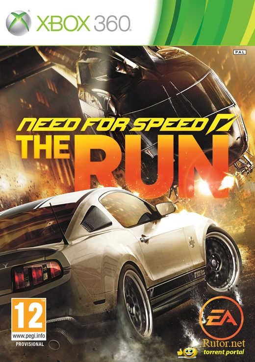 Можно ли играть вдвоем в need for speed на xbox