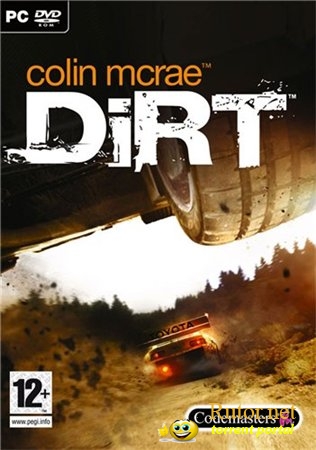 Трилогия DiRT (2007-2011) [RUS][Repack] от R.G. UniGamers
