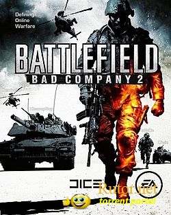 [Other] [Save] Battlefield: Bad Company 2 [Savegame 100%]  Полебитвы: Плохая компания 2 (Battlefield Bad Company 2)