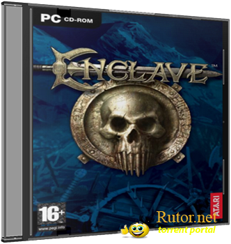Enclave (2003) PC | RePack