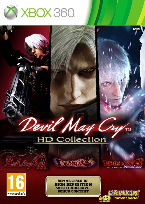 devil may cry 3 pc bad port