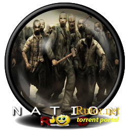 Nation Red / Nation Red (2009) Rus