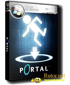 Portal|Repack от R.G.Creative| (2007) FULL RUS