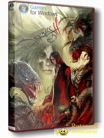 The Darkness II (2012/PC/Rus/RePack) by R.G. Black Steel