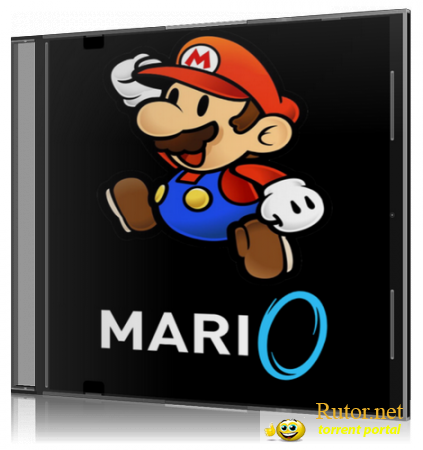 MariO (2012) (Eng)